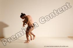 Paso Doble reference poses